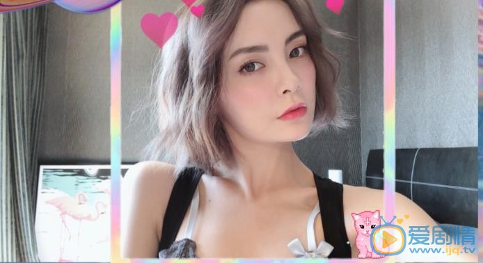 趙宇彤個人資料簡介 趙宇彤生活照