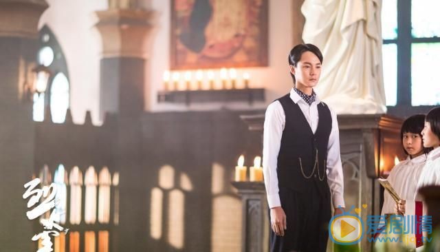 烈火軍校承瑞貝勒是由誰飾演的？最後的結局怎么樣？