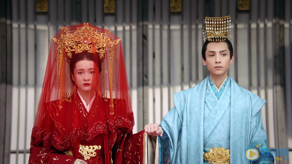 白髮容樂謀取《山河志》是為什麼？容樂計謀被無憂識破了嗎？