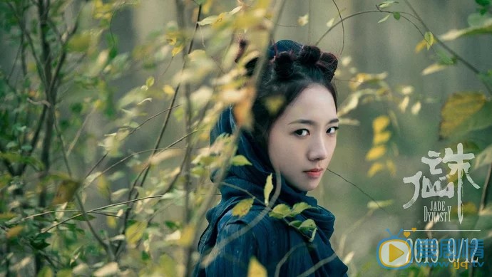 誅仙劇情介紹 誅仙劇照