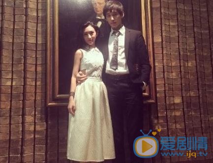 朱聖禕個人資料 朱聖禕男友周佑凌