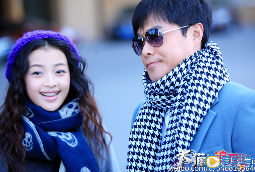 大貓兒追愛記同同出國留學了嗎？大貓兒追愛記同同結局如何？