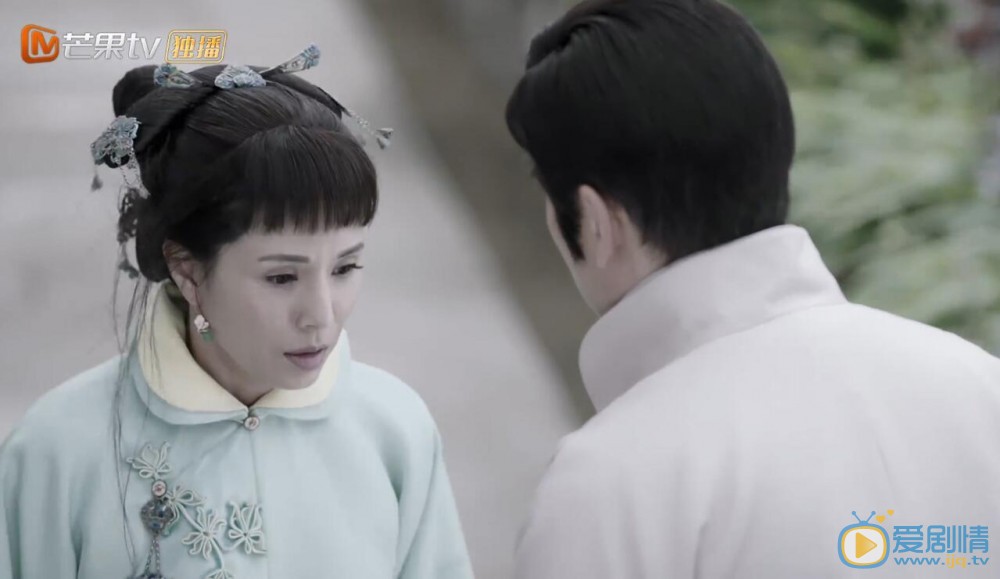 海棠經雨胭脂透胭脂是誰？她是怎么死的？