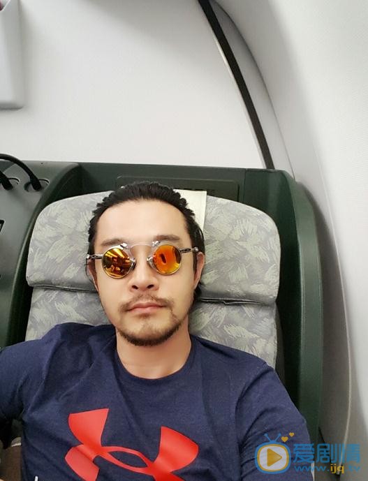 反恐特戰對之獵影鍾原是誰演的？反恐特戰對之獵影鍾原扮演者黃維德個人資料、寫真及生活照欣賞