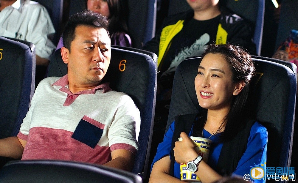  還是夫妻唐健跟秦曉月到底有沒有私情