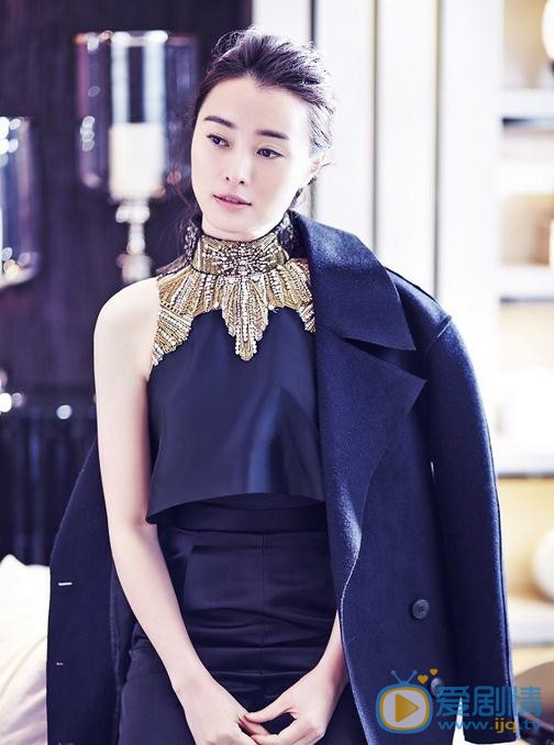 吳越結婚了嗎？吳越現任老公是誰？吳越現任老公資料介紹