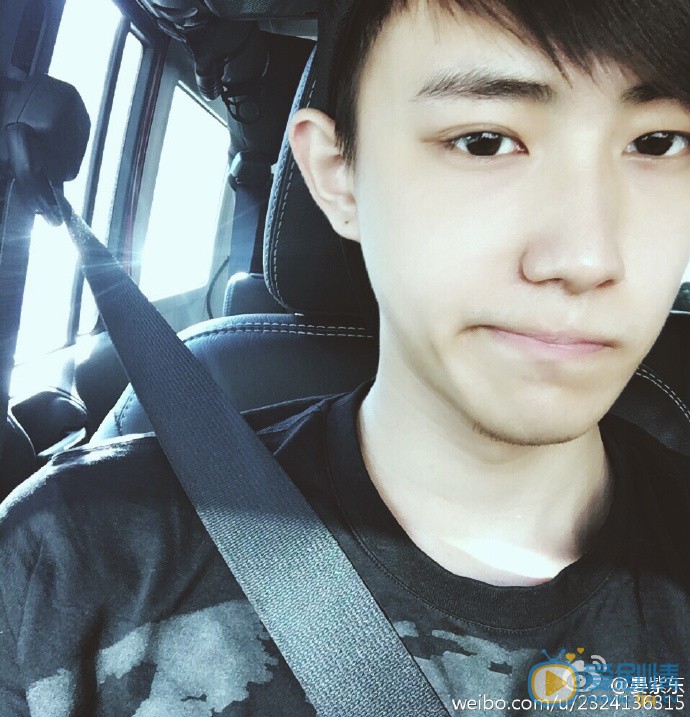 識汝不識丁顧射扮演者是誰?顧射扮演者晏紫東個人資料介紹