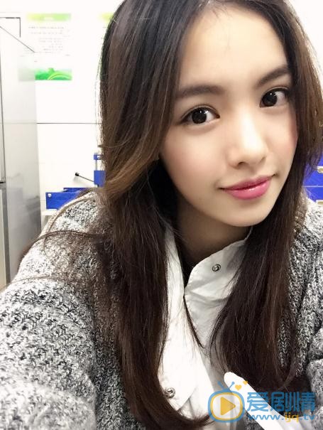 大潑猴白素是誰演的？白素扮演者熊玉婷個人資料、寫真及生活照欣賞