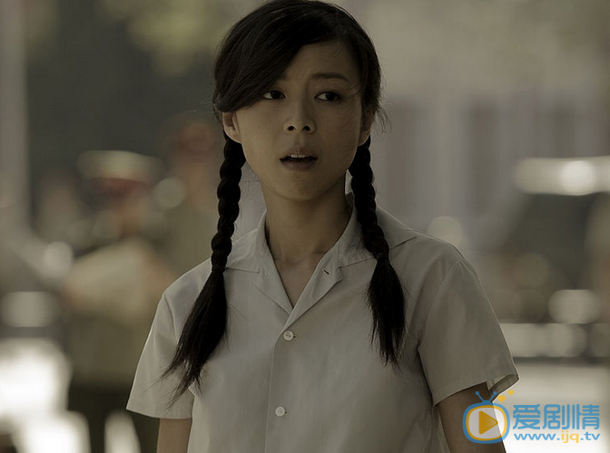 張靜初《唐山大地震》劇照 張靜初個人資料簡介