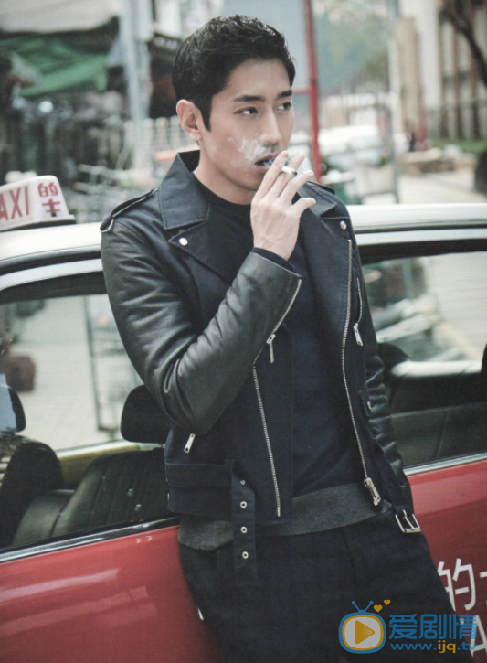 文晸赫影視演藝經歷   劇照