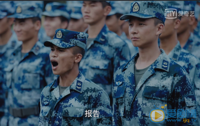 空降利刃一班班長是誰？莊小龍的身份背景不簡單