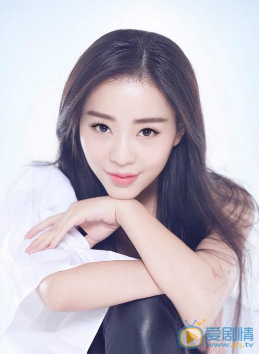 李雨洋個人資料簡介 李雨洋寫真