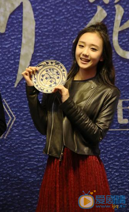  那年花開月正圓吳漪是誰演的？吳漪扮演者曾琪個人資料及生活照欣賞