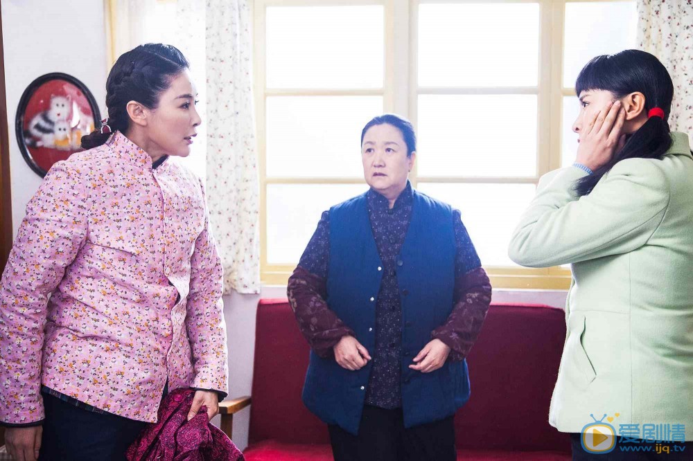 哥哥姐姐的花樣年華吳明麗喜歡誰？最後和誰在一起？