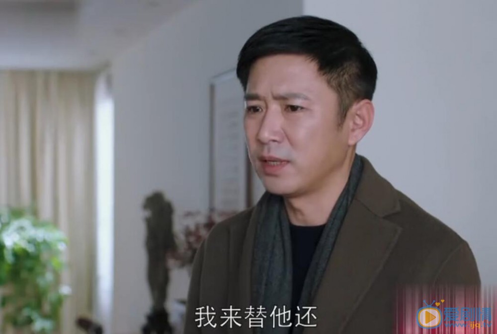 都挺好大結局蘇家團圓趨勢已現 看到目前這一幕好和諧