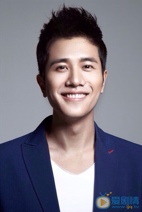 蘭陵王妃宇文邕是誰演的？宇文邕扮演者彭冠英個人資料及寫真生活照欣賞