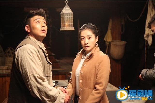 絕路逢生劇情介紹