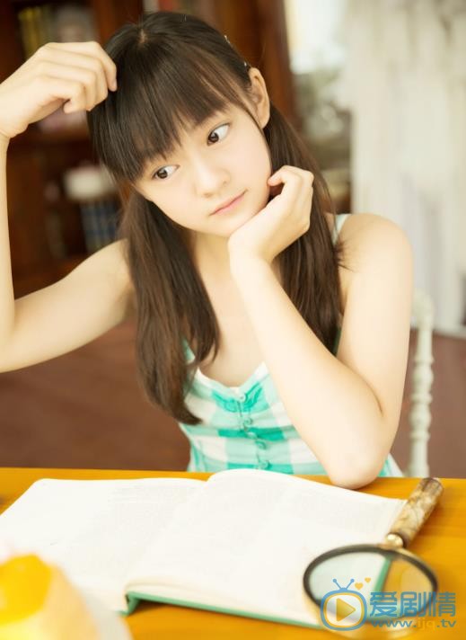 天坑鷹獵菜瓜是誰演的？菜瓜扮演者文淇個人資料、寫真及生活照欣賞