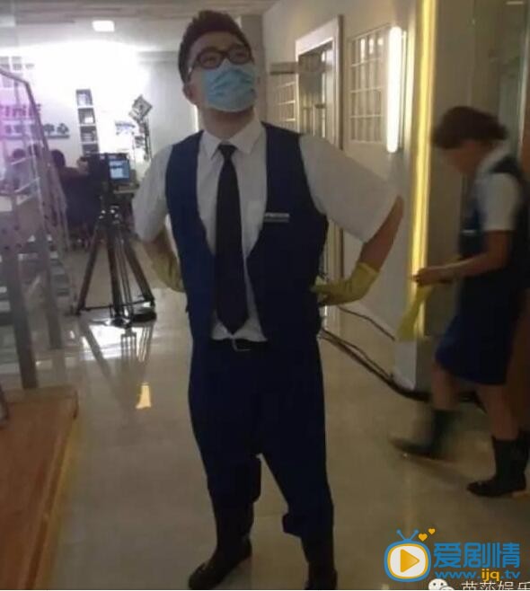 羋月傳嬴盪現實生活中的母親是宋丹丹嗎？