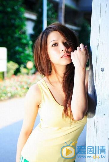 陳楚河個人資料簡介 陳楚河前女友熊熊