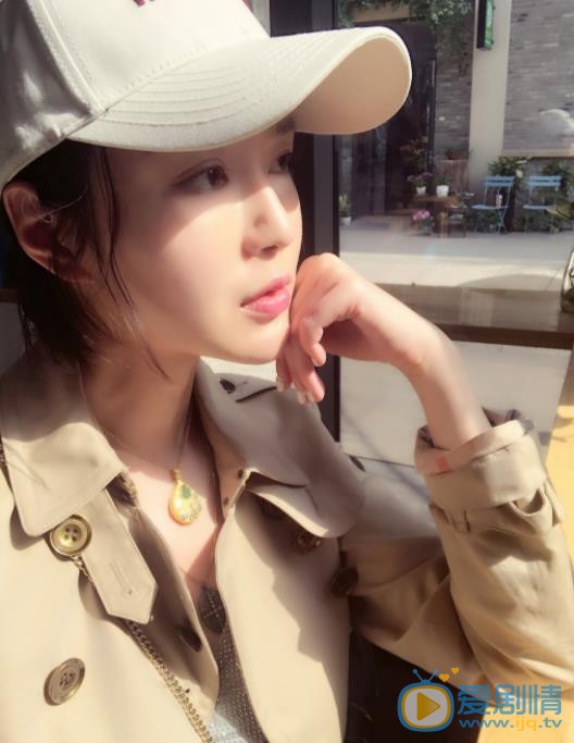 火王之千里同風歐琳是誰扮演的？火王之千里同風琳扮演者劉海藍個人資料、寫真生活照