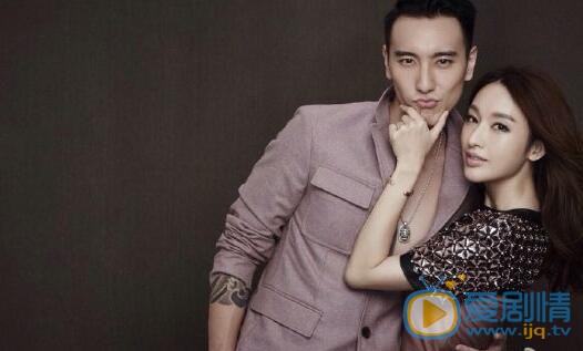 火星情報局張儷前男友是誰？張儷為什麼想咬死前男友？