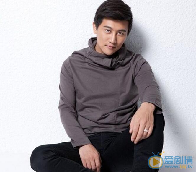 我的前半生段曉天是誰演的?段曉天扮演者宋允皓個人資料及生活照欣賞