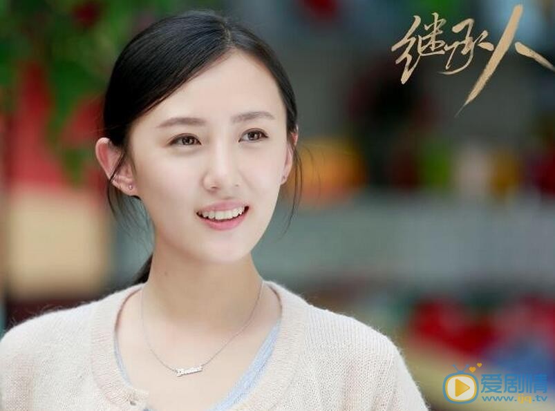 張墨錫個人資料簡介  張墨錫《繼承人》劇照 