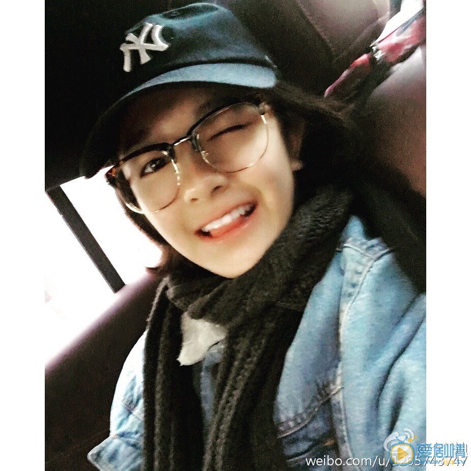 無心法師2蘇桃扮演者李蘭迪寫真生活照欣賞