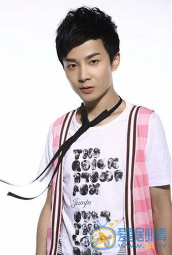 沈凌寫真 沈凌個人資料介紹