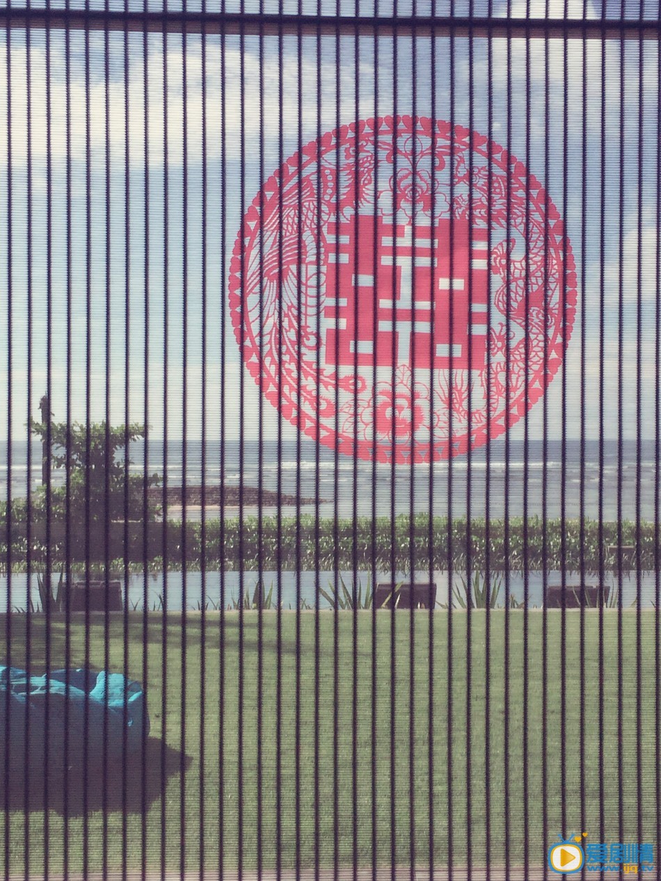 包貝爾婚禮 包貝爾包文婧