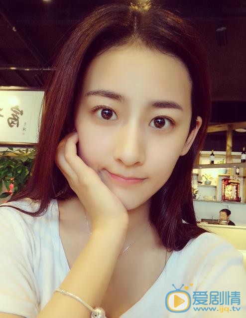 醉玲瓏碧瑤是誰扮演的？醉玲瓏碧瑤扮演碧瑤扮演者碧瑤個人資料及寫真生活照欣賞