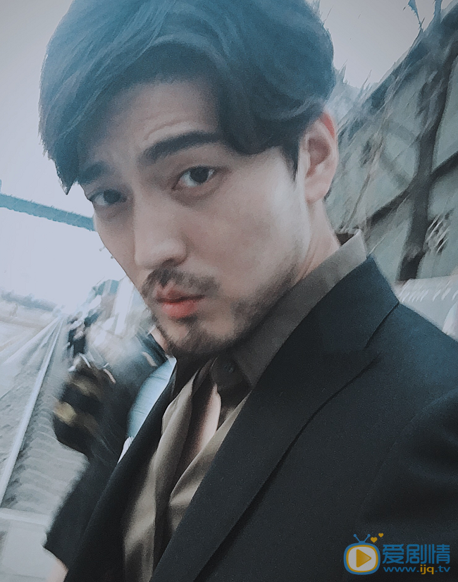 那片星空那片海周不聞是誰演的?周不聞扮演者隋詠良個人資料生活照欣賞