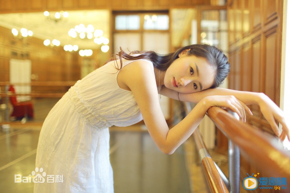 左小茜扮演者袁冰妍個人資料及寫真生活照欣賞