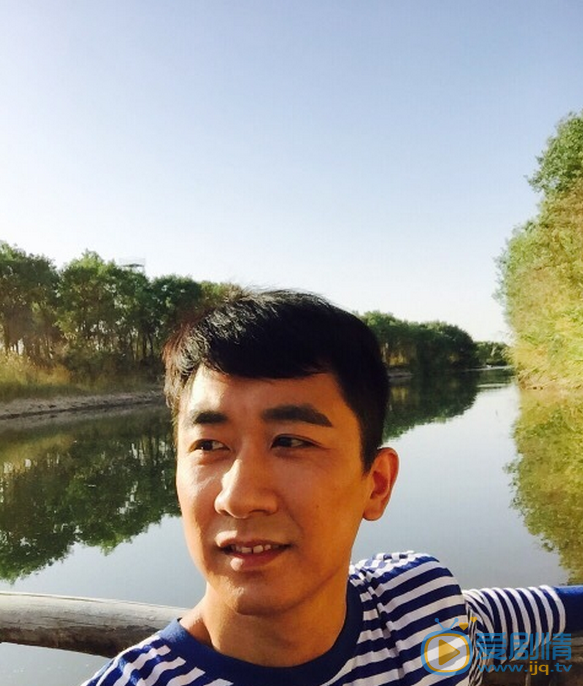  人民的名義周正是誰演的？周正扮演者紀帥個人資料介紹