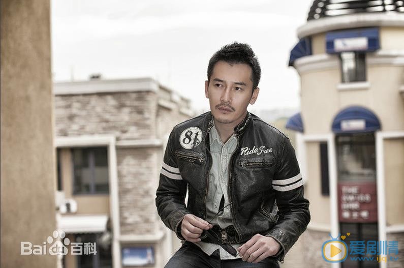 浮出水面高一天是誰扮演的？守衛者浮出水面高一天扮演者王梓權個人資料、寫真生活照