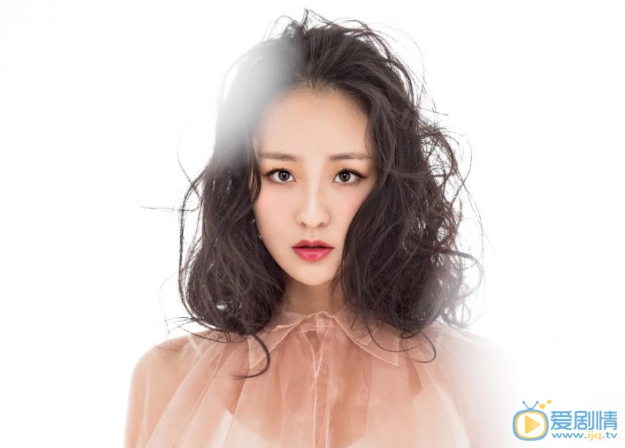 汪晴個人資料簡介 汪晴寫真照