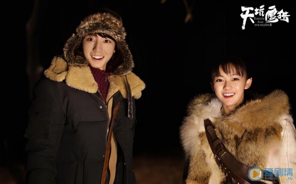 天坑鷹獵馬殿臣是誰？馬殿辰歷史原型是什麼？馬殿臣結局是什麼？