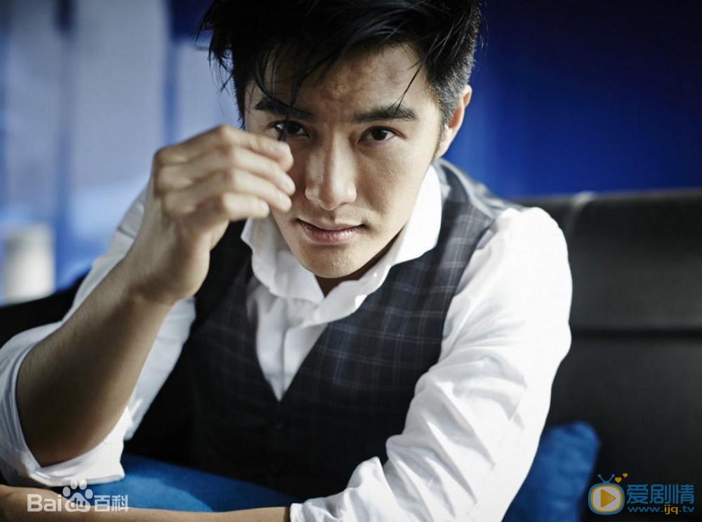 沈泰個人資料簡介 沈泰家庭背景資料 沈泰寫真照