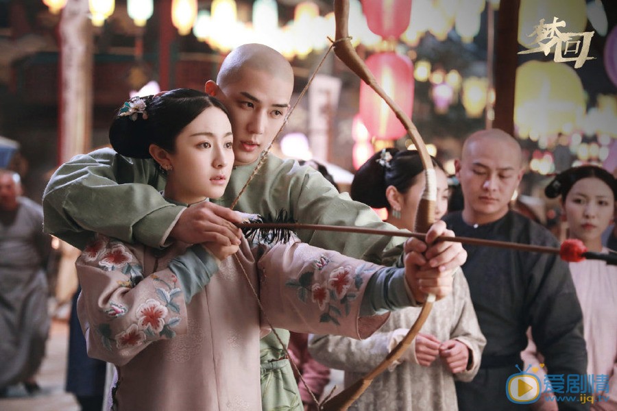 李蘭迪的《夢回》什麼時候播出？裡面的主演有誰？