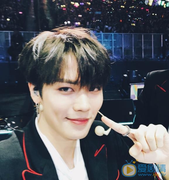 林彥俊個人資料簡介 林彥俊生活照