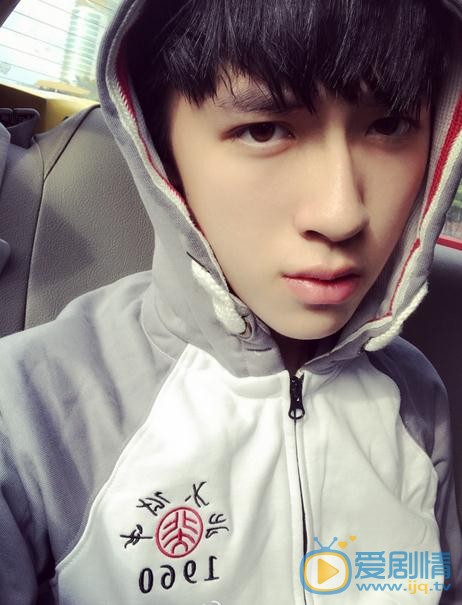 美人為餡夏俊艾(A)是誰扮演的?夏俊艾(A)扮演者張逸傑個人資料及寫真、生活照欣賞