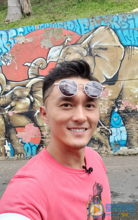 楊明個人資料簡介 楊明演藝經歷 楊明生活照圖片