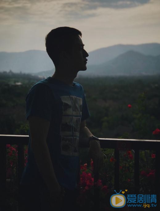 深海利劍鹿寧是誰演的？深海利劍鹿寧扮演者韓宇辰個人資料、寫真及生活照