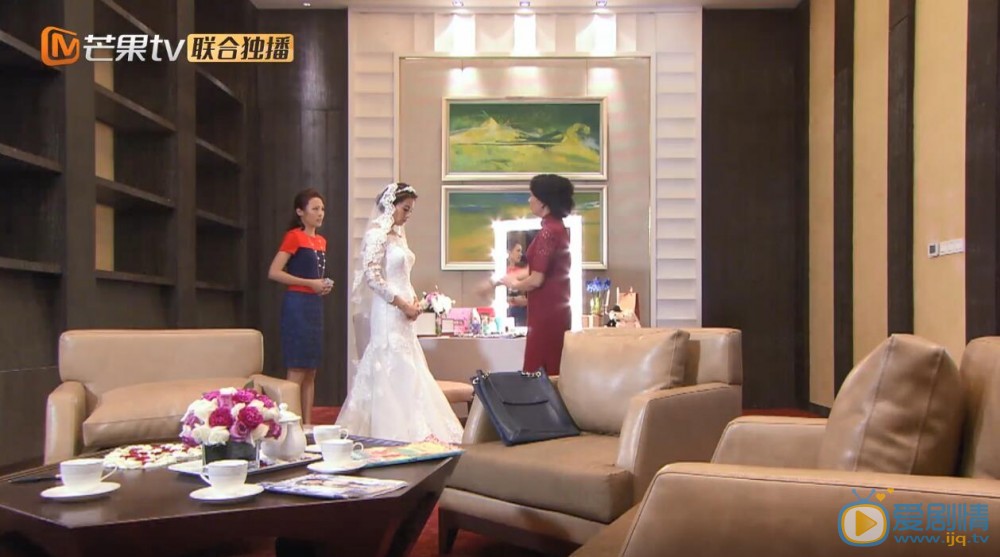 親愛的婚姻王可可為何大發脾氣不想結婚？