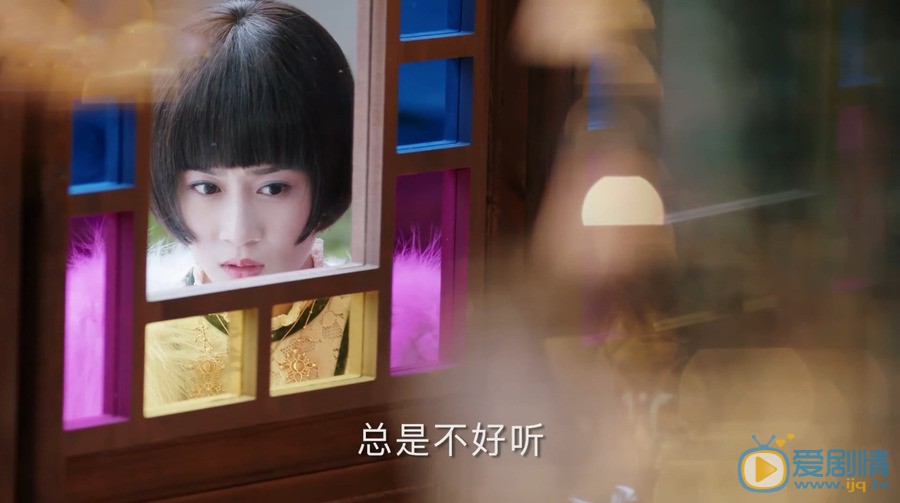 海棠經雨胭脂透顧海棠和龍莫嫿是什麼關係？兩人之間的關係怎么樣？