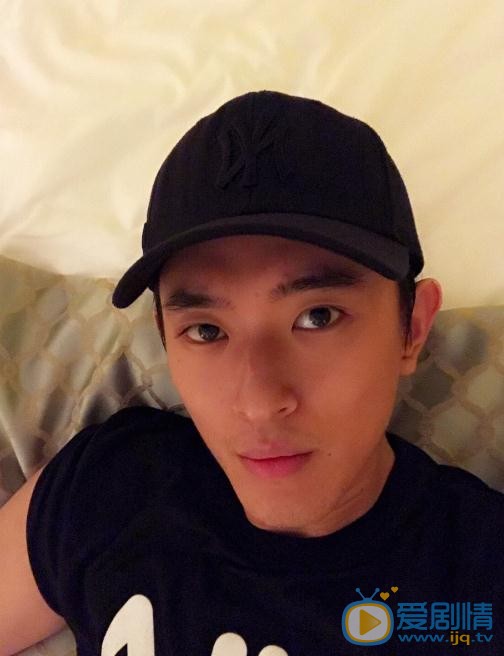 天盛長歌淳于猛是誰扮演的？淳于猛扮演者劉昊龑個人資料、寫真及生活照欣賞