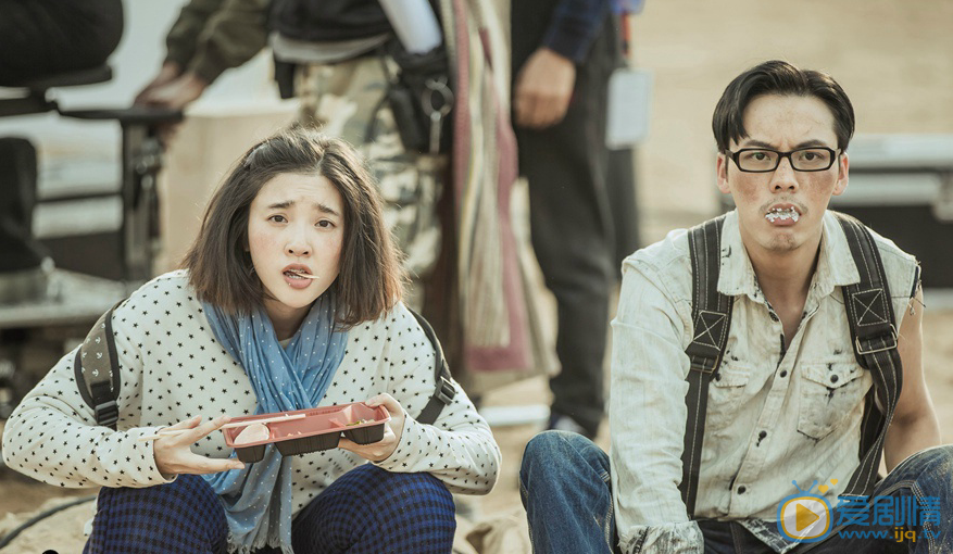 那件瘋狂的小事叫愛情劇情介紹