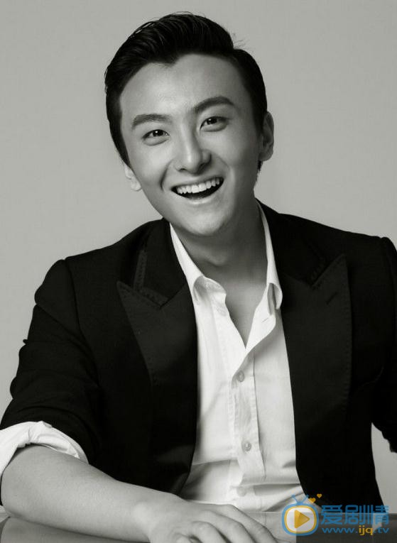 特工皇妃楚喬傳元嵩是誰扮演的？元嵩扮演者牛駿峰個人資料介紹