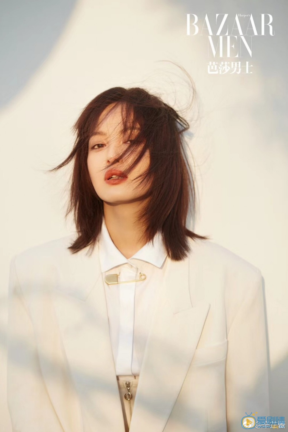 戀愛先生顧瑤是誰扮演的？顧瑤扮演者辛芷蕾個人資料、寫真及生活照欣賞